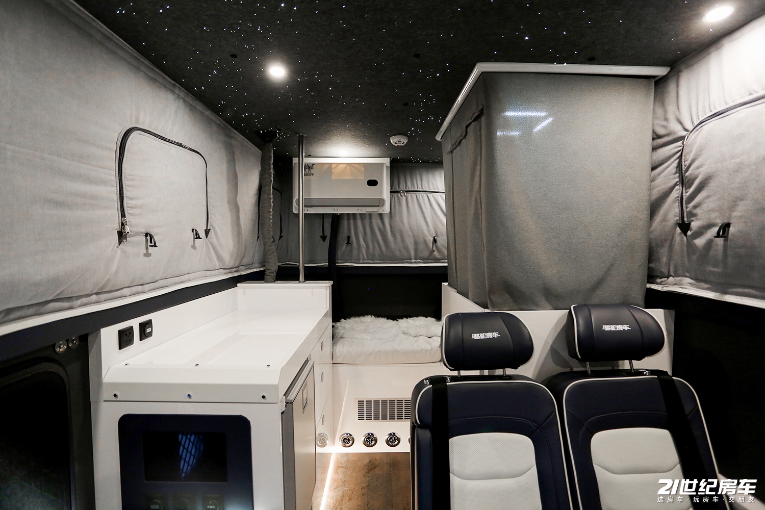 骆驼皮卡升顶房车,2024款骆驼升顶房车