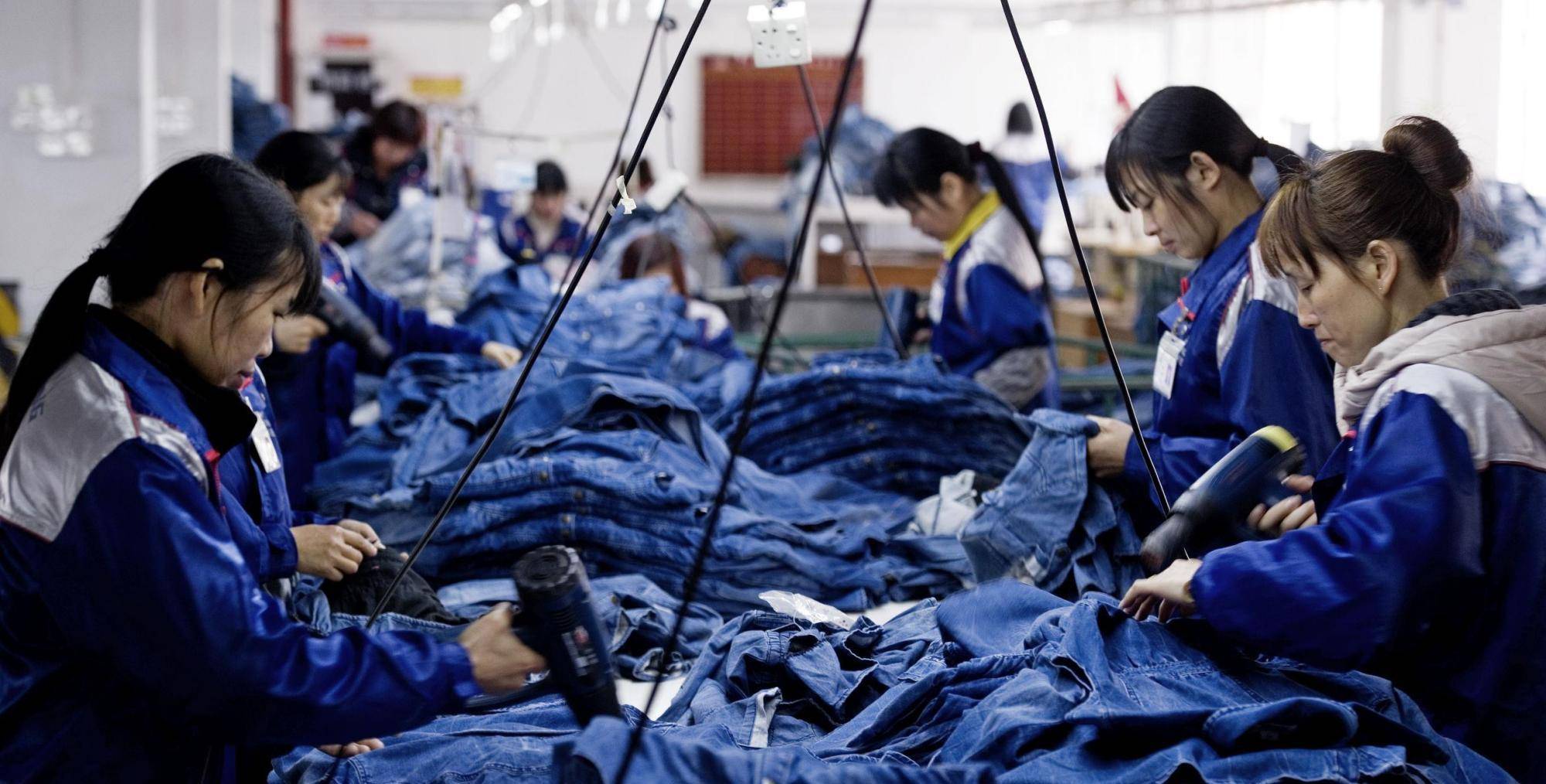 中国4个月赚了近一个越南半个沙特,不是好事!必须尽快化解隐忧