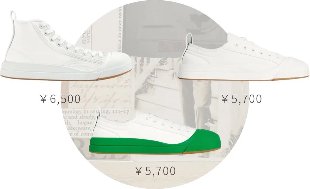 一双帆布鞋值300块吗,一双帆布鞋3000块