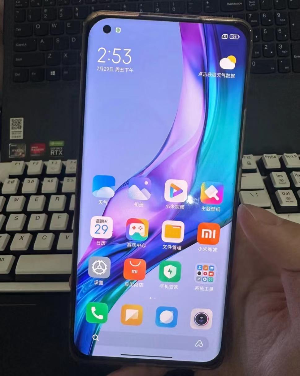 用了2年的小米11还能买吗,买了小米11第一件事