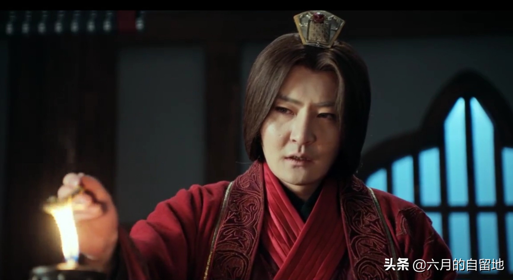 琅琊榜2催泪回忆杀,琅琊榜2最解气的一段