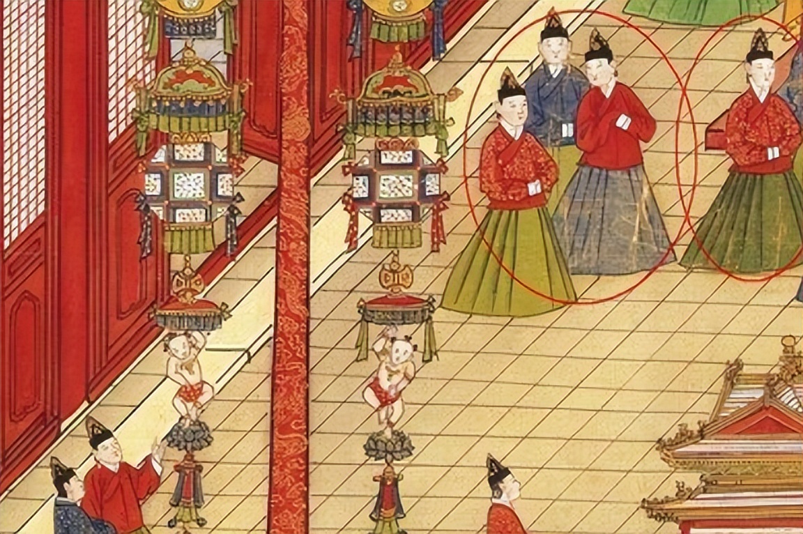 明朝选妃子有多严格,古代皇帝选妃行事真有那么简单吗