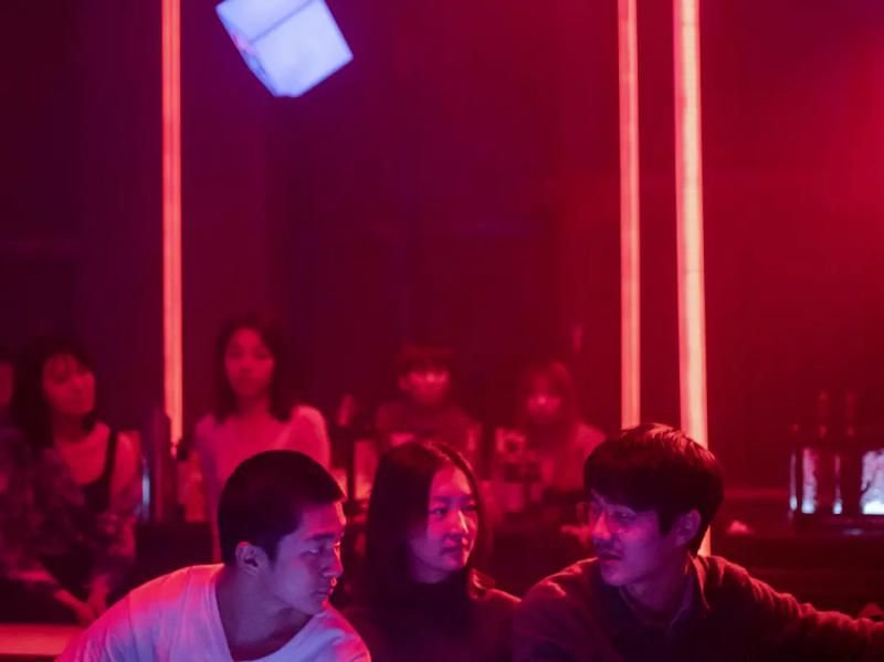 鍒お鐪熷コ澹扮増,鍒お鐪熼珮娼増