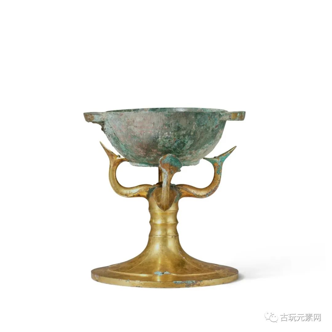 苏富比2023年春拍青铜器,巴黎苏富比春拍一波中国古董精赏