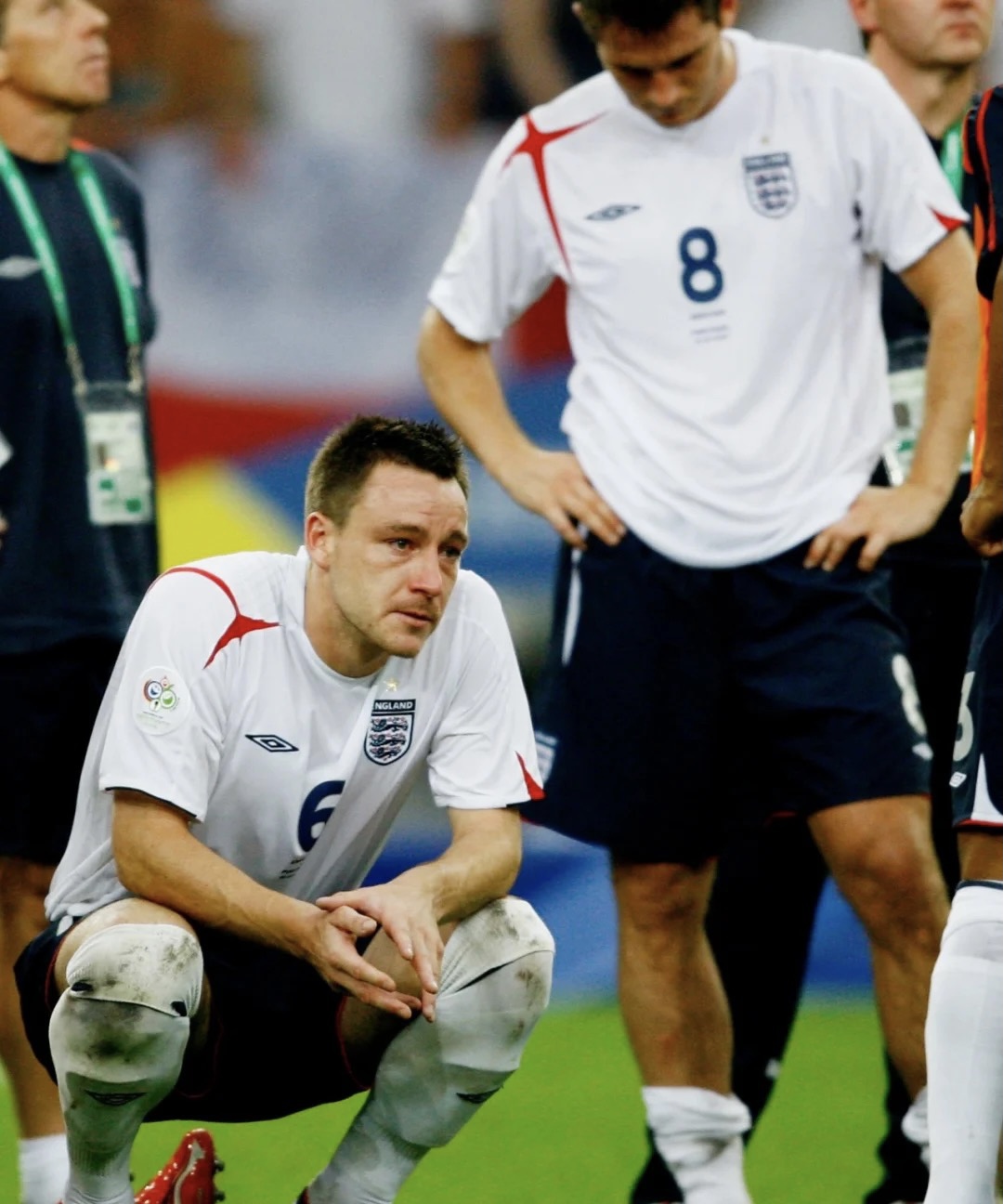 渣叔聊球,渣叔聊球2