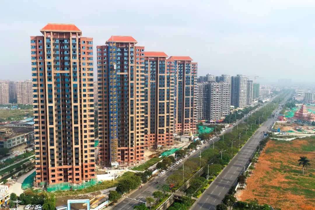 买房婆婆不愿意,买房子为啥不能买18楼