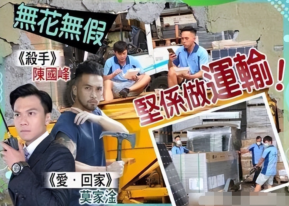 陈小春为何拍烂片,陈小春为什么拍烂片