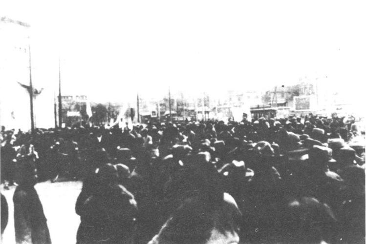 特工女儿回忆：长大才知，1931年那晚，母亲为何深夜要求女儿跳舞