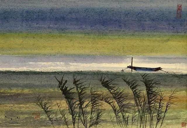 杜甫最有名的十首诗句带图,杜甫最经典的七律诗30首