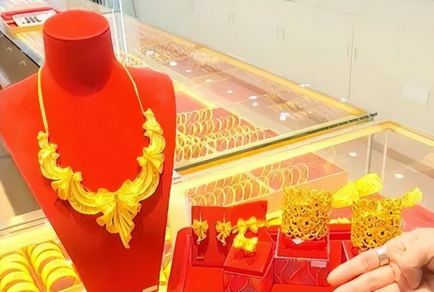 黄金代购直播哪个靠谱,黄金代购视频