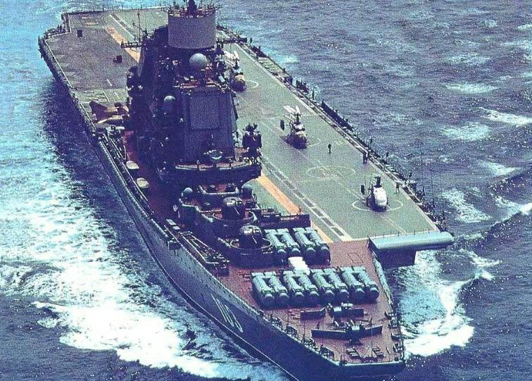 印度一美元购买的航母怎么样了,印度29亿买航母亏不亏