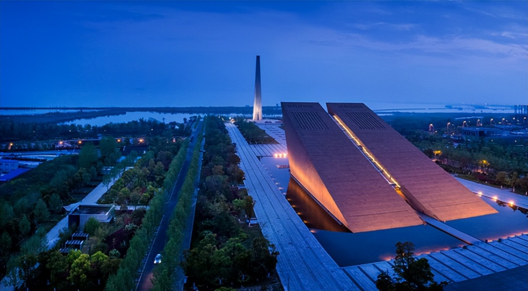 合肥市肥西县旅游景点,合肥旅游胜地有哪些