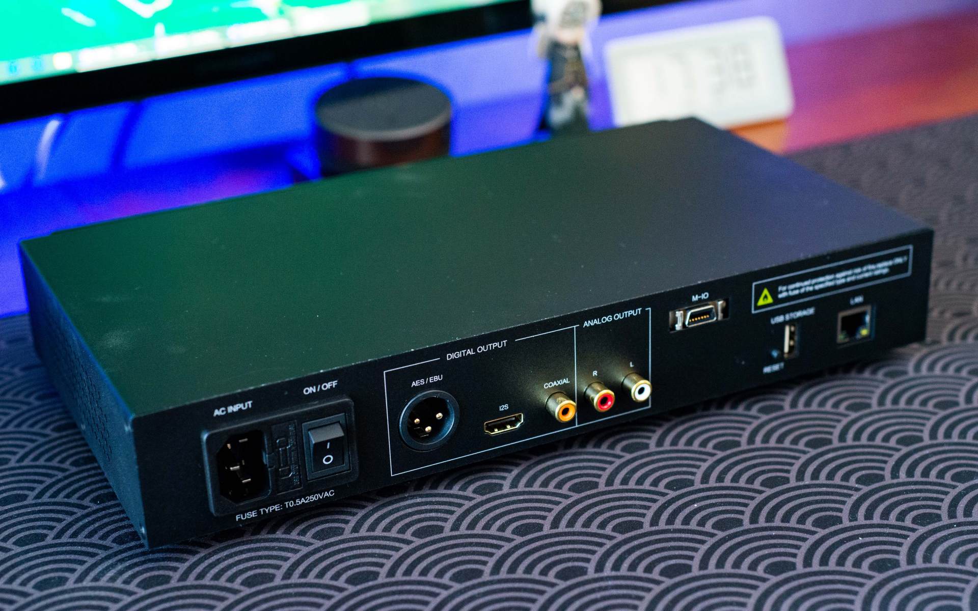 流媒体音乐软件有哪些,仙籁m1流媒体数码播放器