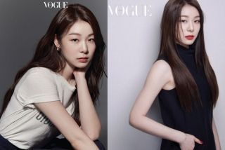 时尚资源接到手软！花滑女王金妍儿现况令人艳羡