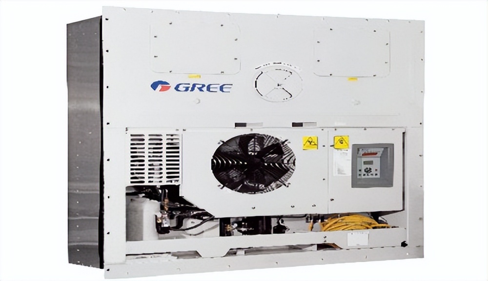 十匹空调常见故障及处理,5匹空调不通电的原因及解决方法