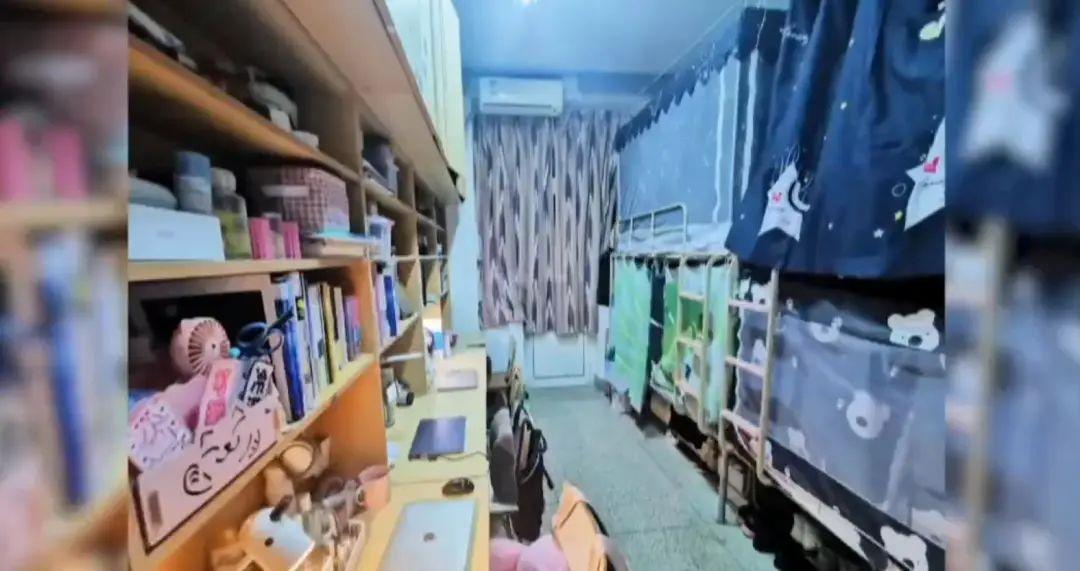 不属于985，分数却因体制热大背景而高过很多985——南京师范大学