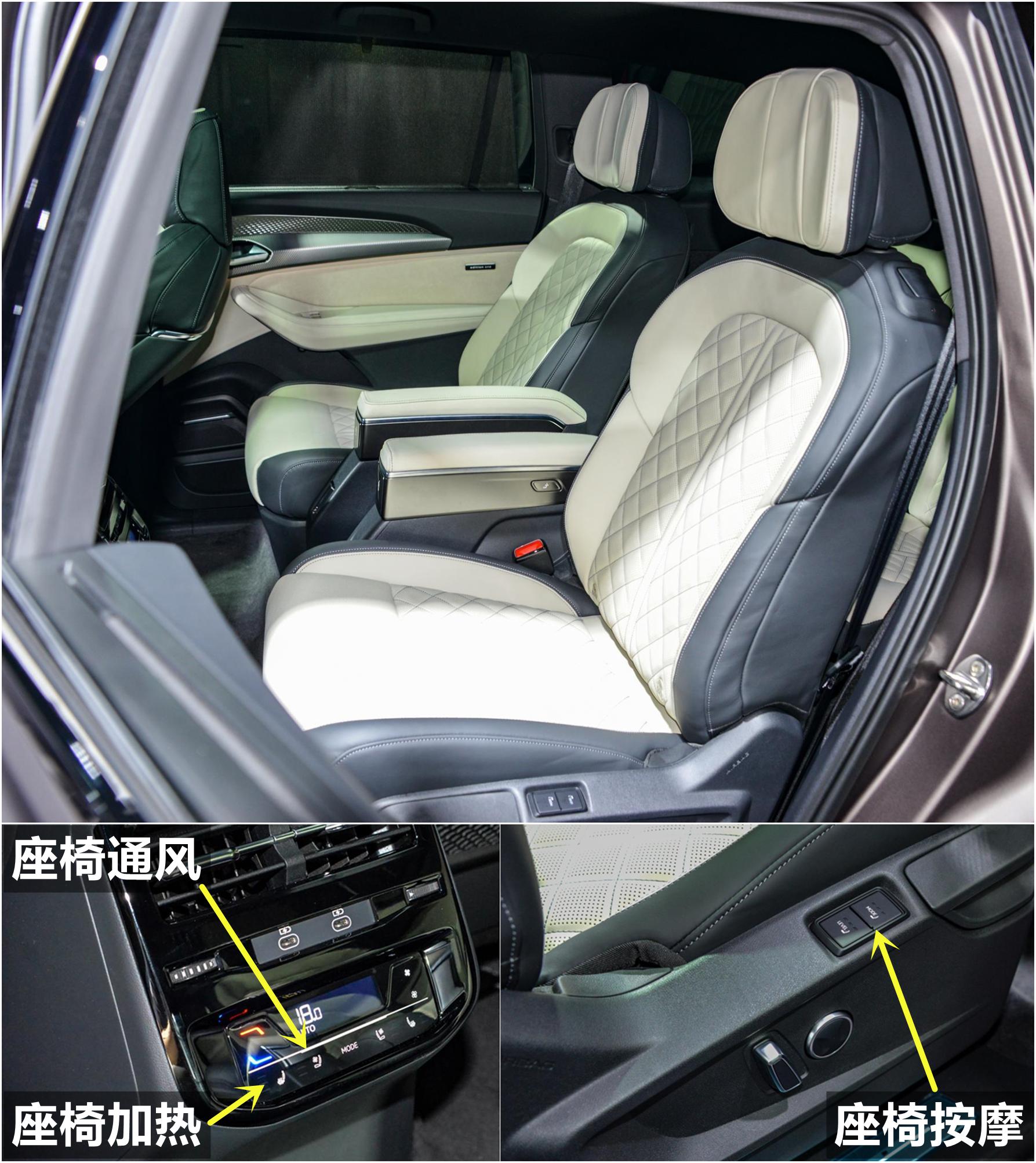 奥迪q6六缸有几个配置,2024款奥迪q6配置解读