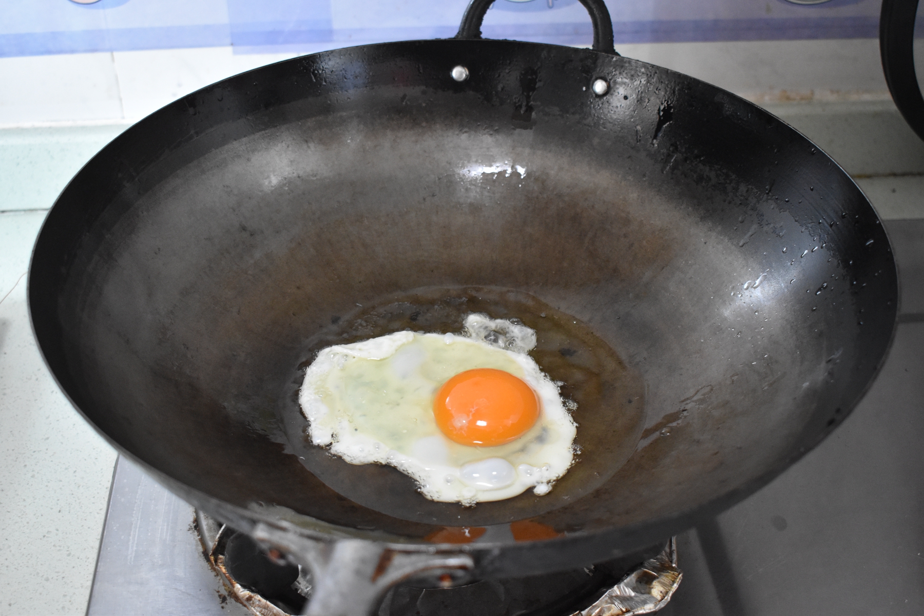 用大虾做三虾面,用大虾煮面条怎么样才好吃