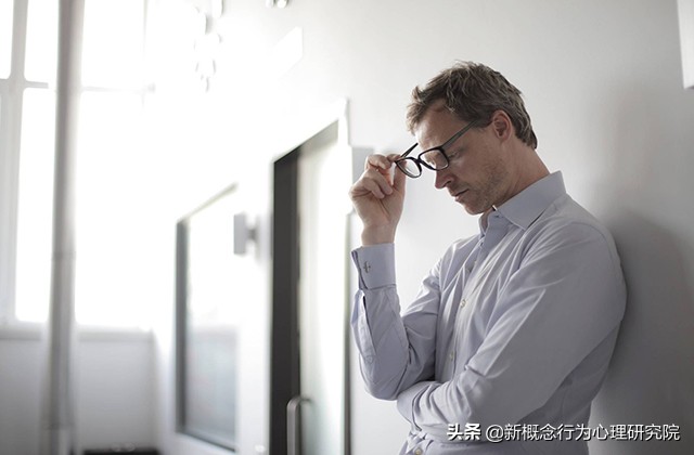 预期性焦虑名词解释,预期性焦虑症状