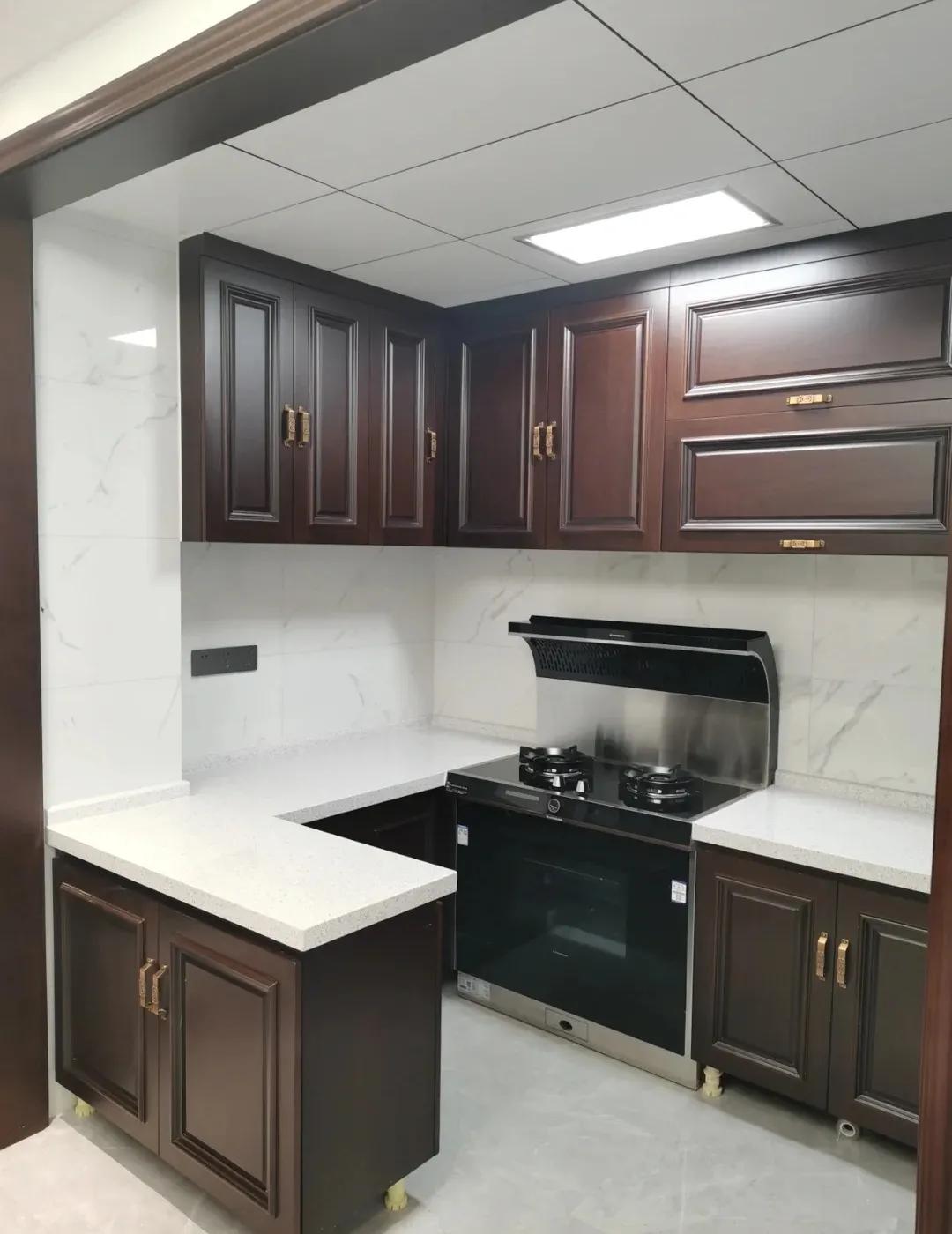 不后悔装修的套房,不后悔装修风格