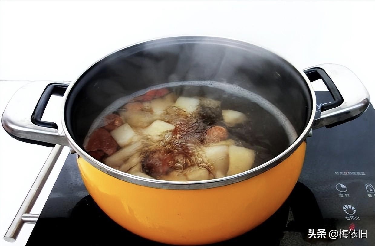 治咳嗽润肺的方法,干咳止咳润肺的食疗方法