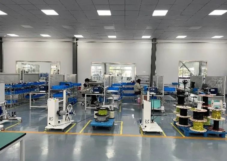 复兴号芯片制造者,复兴号是长春制造的吗