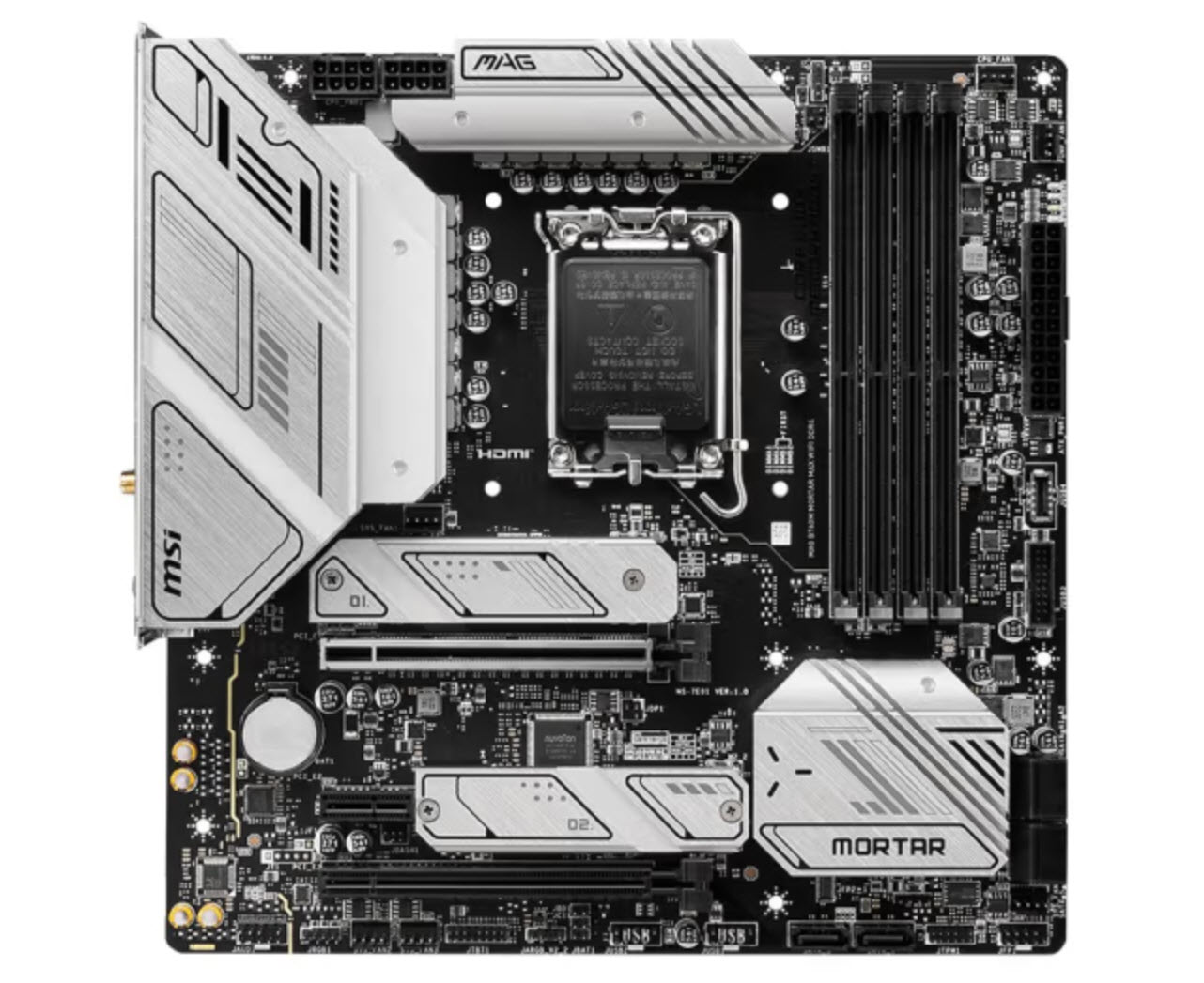 2023核显主机配置推荐1500,极致性价比无显卡主机推荐