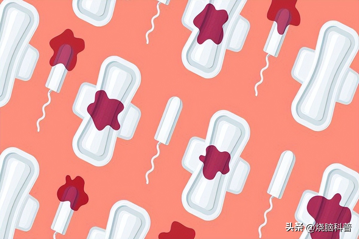 青少年经期量少的原因及解决方法,青春期月经常识