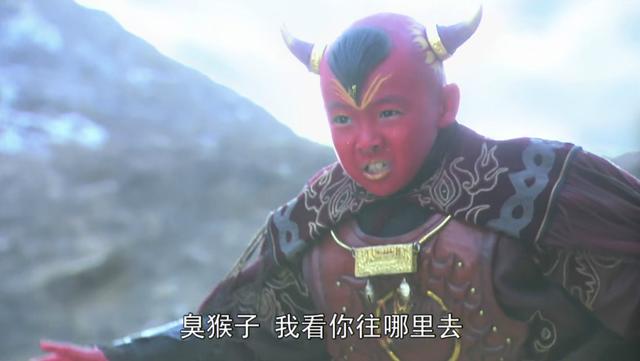 观音菩萨为什么要收红孩儿,善财龙女与红孩儿