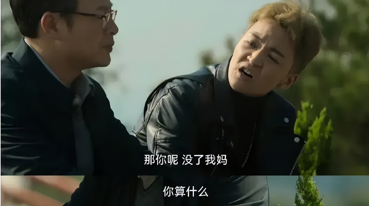 狂飙最该换掉的5个演员,狂飙最终人物结局