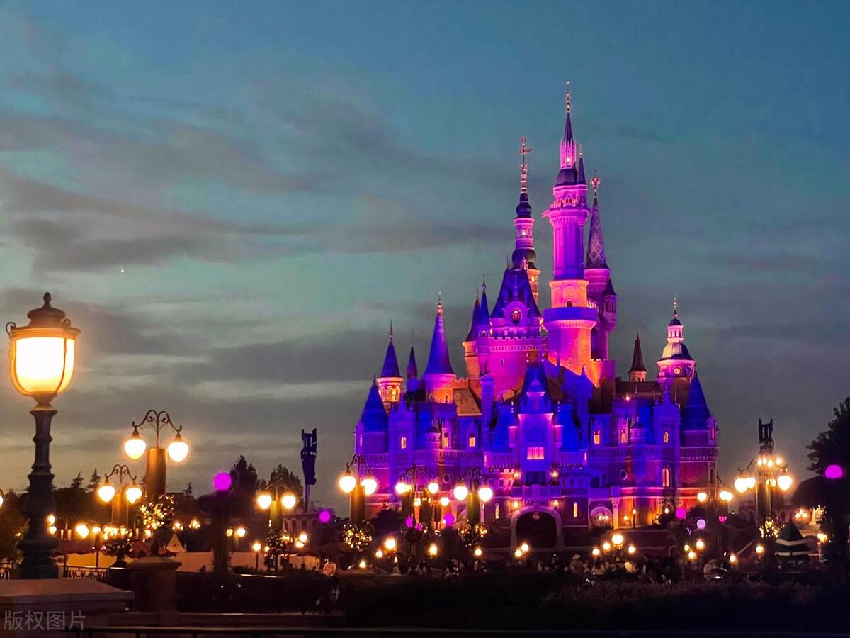 游记上海这个快节奏的城市,上海游记