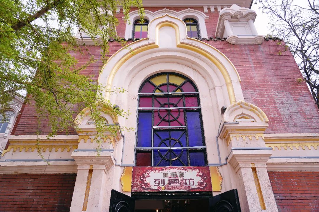 大连旅行怎么玩？这两个特色街区，仿佛出了国，太适合闲逛了！