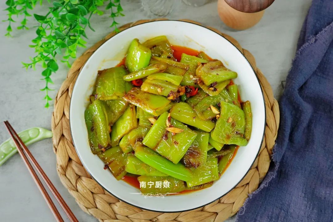 大青椒肉丝怎么炒才好吃又简单,青椒肉丝怎么炒好吃又简单家常