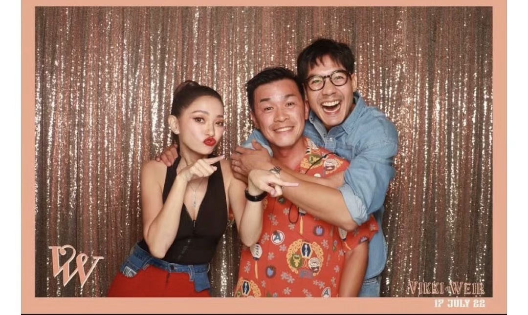 泰国一哥为婚礼一掷千金，与妻子闪婚被疑恨娶？还要拉踩前任？