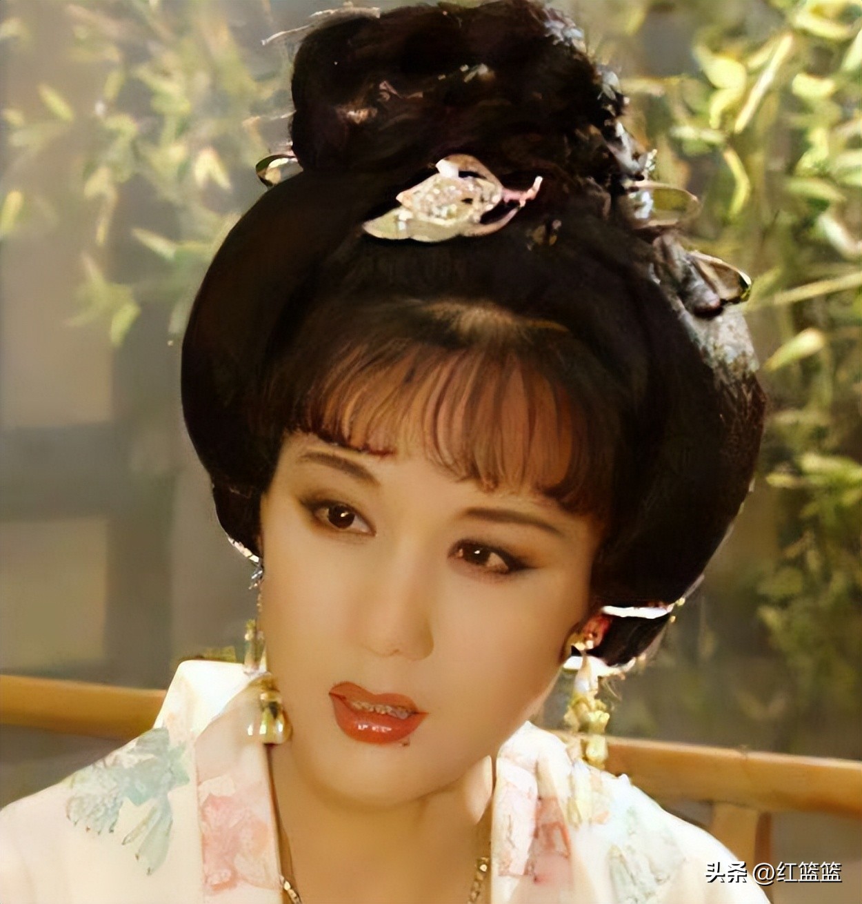 武惠妃：废皇后？杀太子？一日害三王？凶手到底是谁？