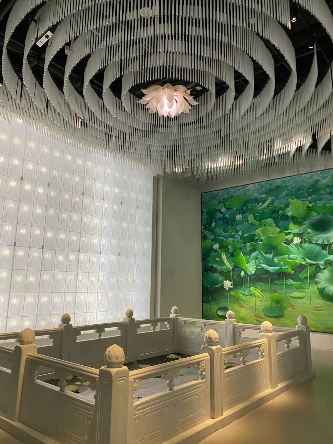 南京最大舍利塔,南京一座低调的古寺