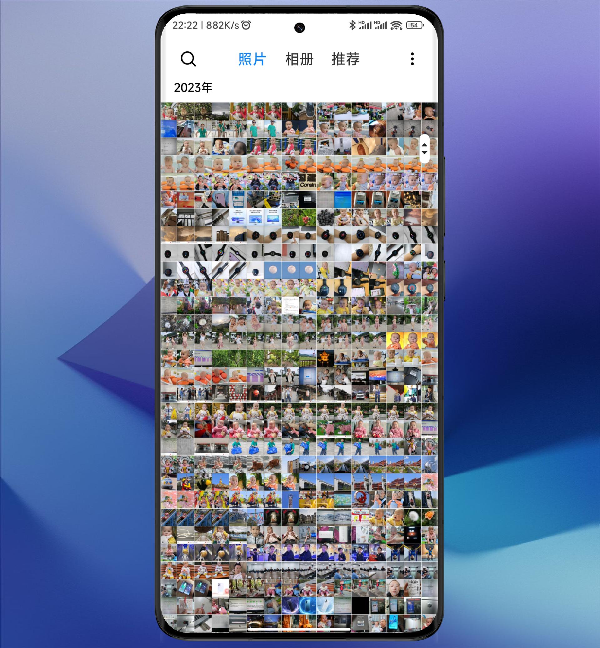 小米miui12.5添加相册组件,小米miui14如何设置相册封面