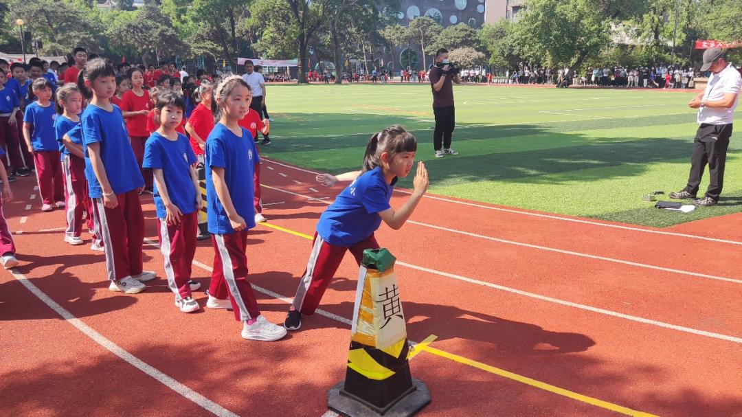 随县炎帝学校团队赴北京参会纪实