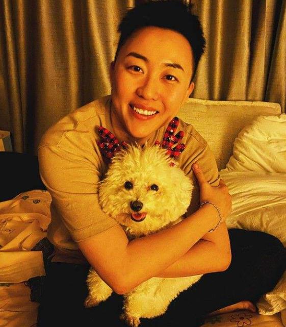 叶海洋与她的混血宝宝,叶海洋五国混血是啥意思