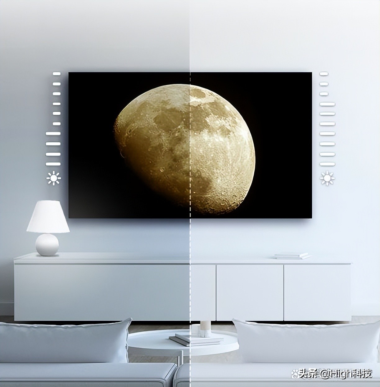 为啥海信电视口碑好,为什么海信电视要比其他电视贵