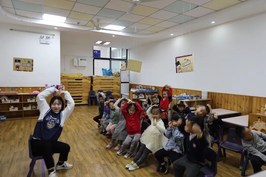 学幼师有什么好前途,男幼师就业前景