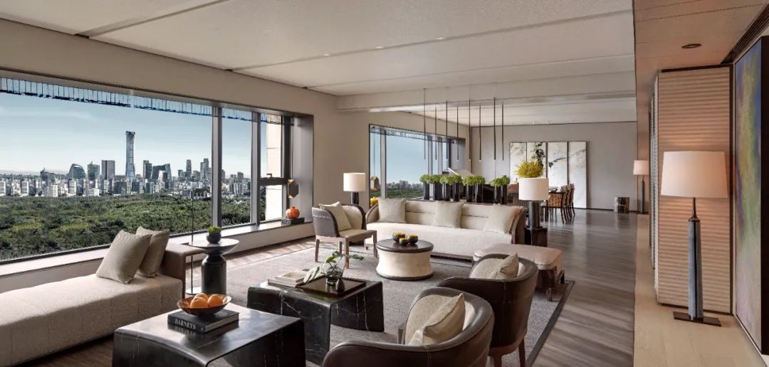 为什么豪宅都是精装修,为什么顶级豪宅只有40年产权