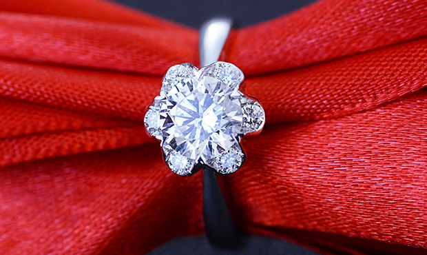 结婚戒指该谁买呢男方还是女方,结婚戒指一般是男方买还是女方买