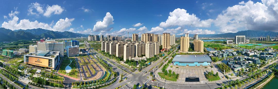 肇庆市产业布局一体化规划,把广东制造业这份家底做优做强