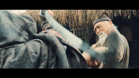 江阿生能打过转轮王吗,剑雨江阿生和转轮王pk