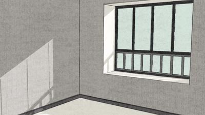 家里鸡肋的角落用这些方法拯救它,千万别浪费家里的小角落