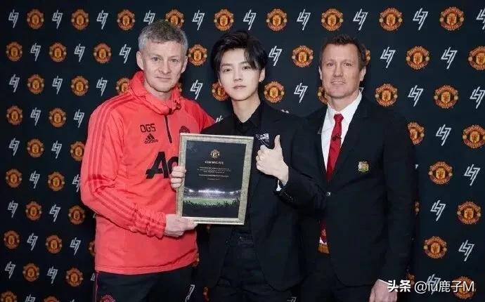 鹿晗穿越火线电视剧解说,鹿晗游戏解说