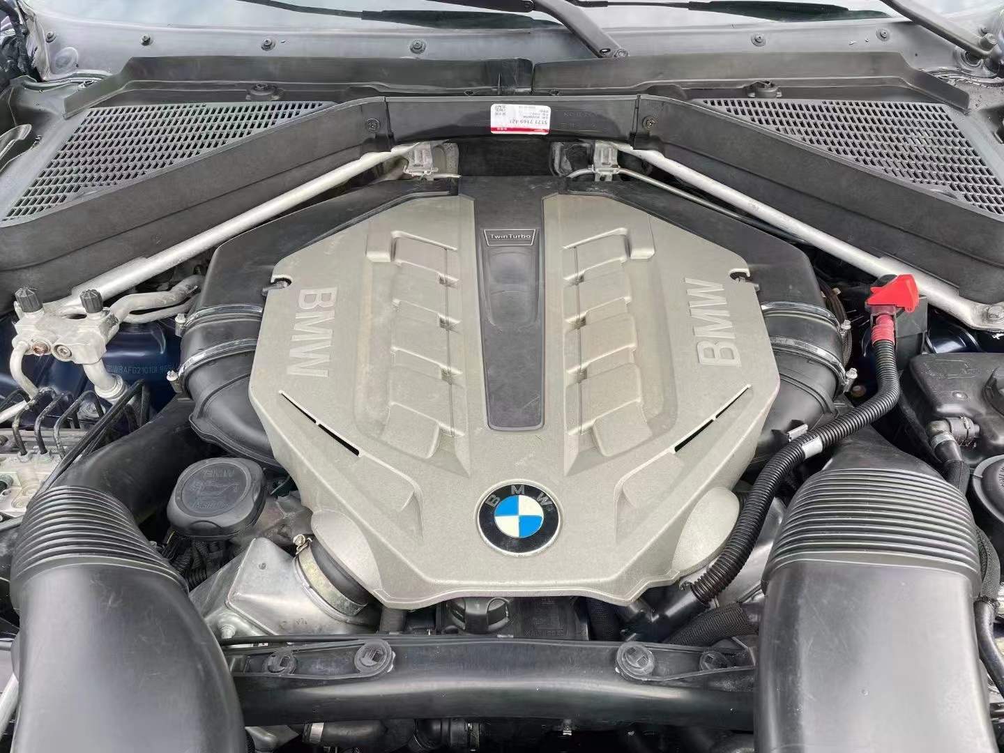 13款宝马x6报价,2020年款宝马x6全款40万元