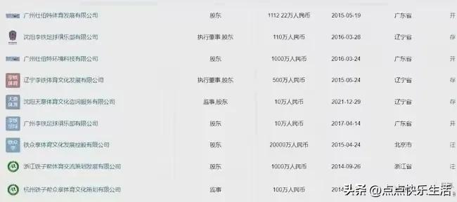 李铁事情来龙去脉,李铁事件事情脉络