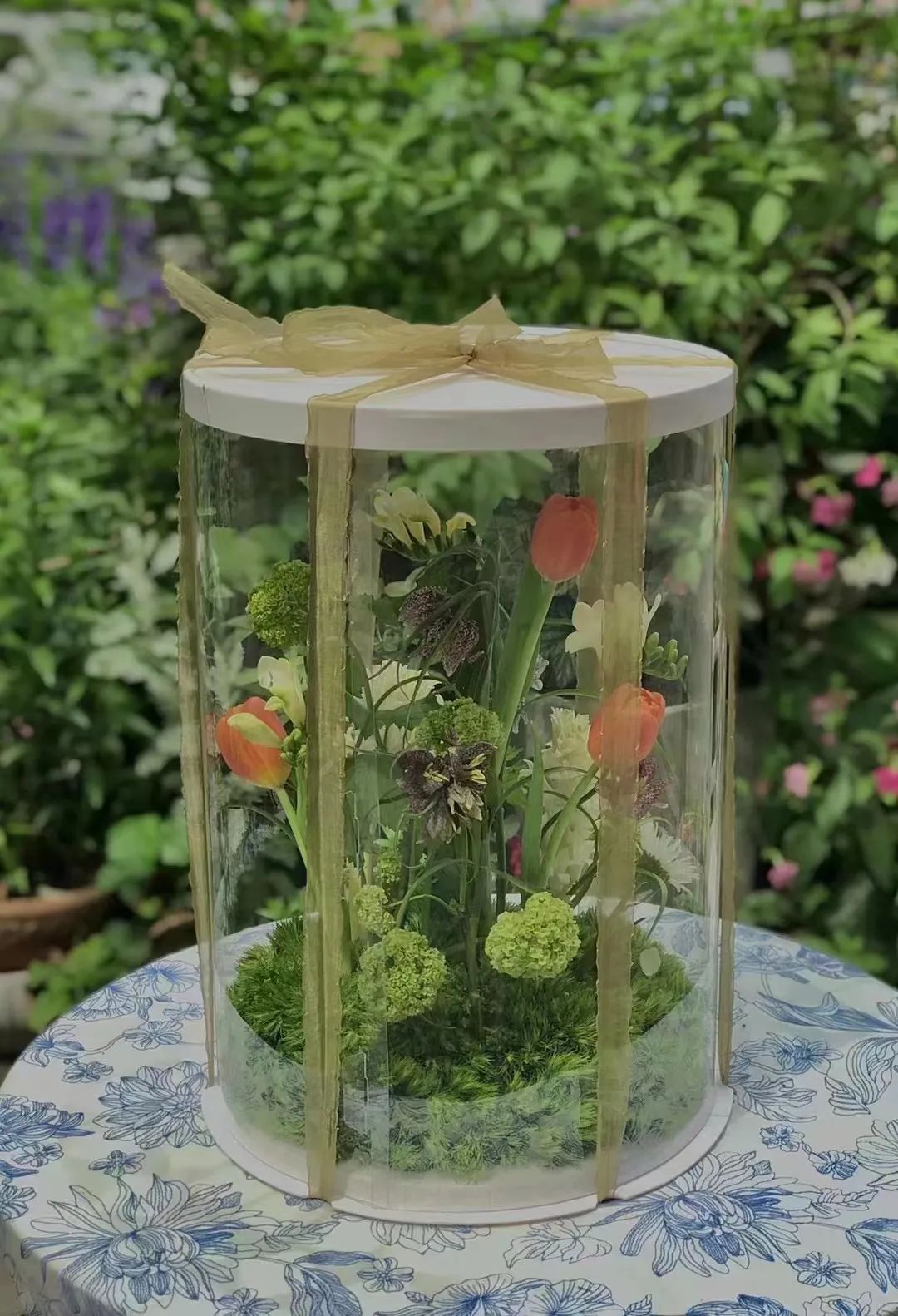 中秋节撞上教师节，花店不能错过这三大商机